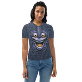 Aurora Borealis Bliss Women's T-shirt - Beyond T-shirts